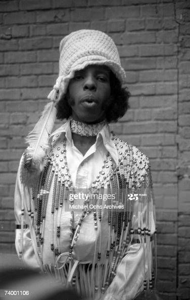 Sly Stone’s Age, Bio & More – All You Need to Know
