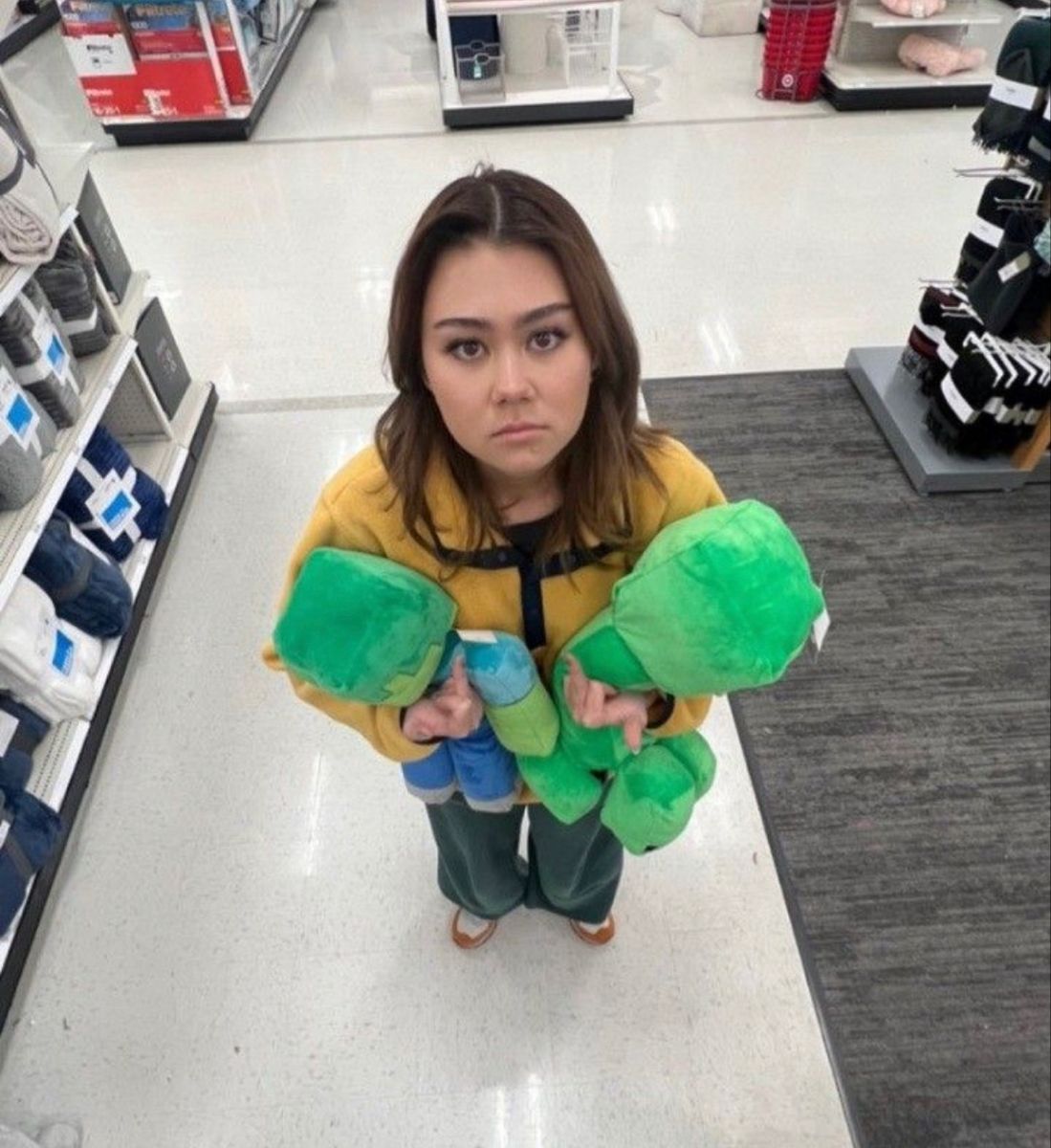 Pin on PRETTY GALS - Erika Titus Height – TikTok Star's Real Size Exposed