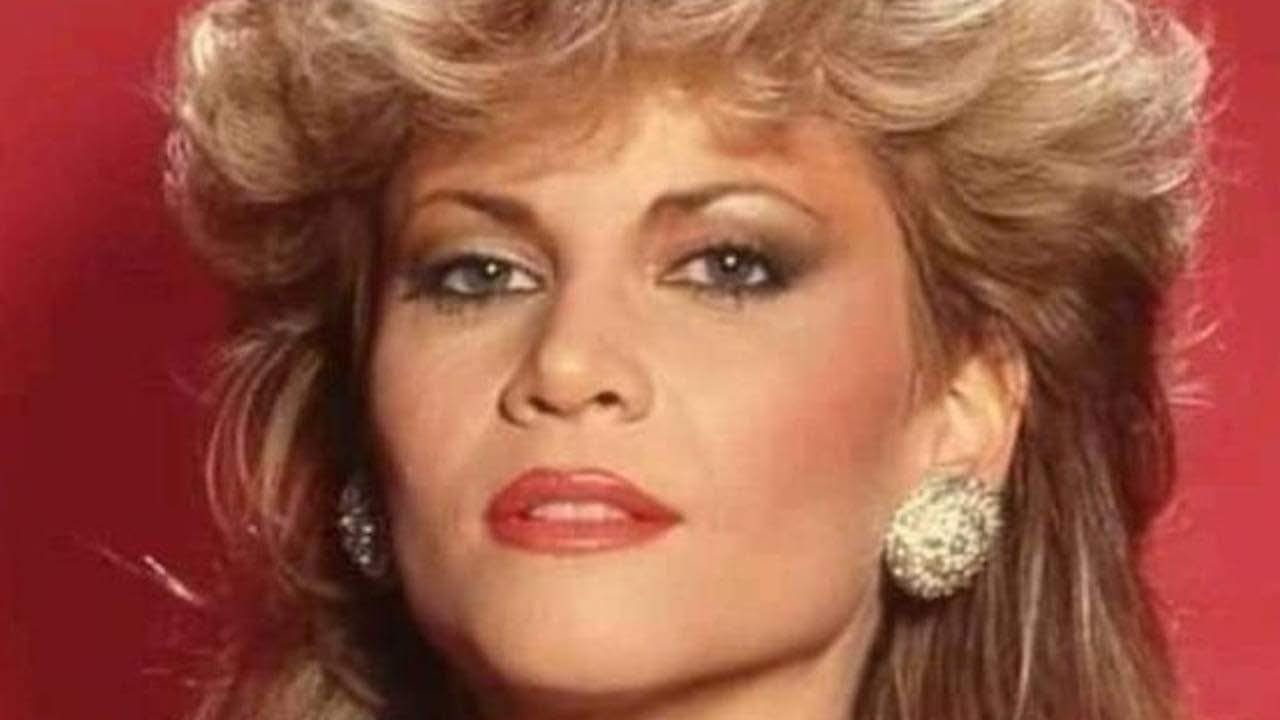 Pin on Quick Saves - Markie Post Measurements – Looking Back at the Night Court Star’s Physical Profile
