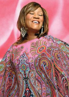 Pin on R&B - How Old Is Patti LaBelle? Soul Icon’s Age & Musical Legacy