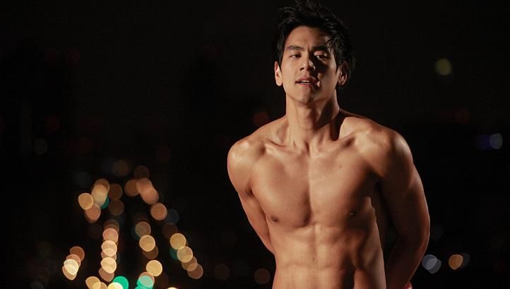 Pin on Sexy Asian Men - Ruby Lai Peng: Sexy Pics of the TikTok Star with a Radiant Glow