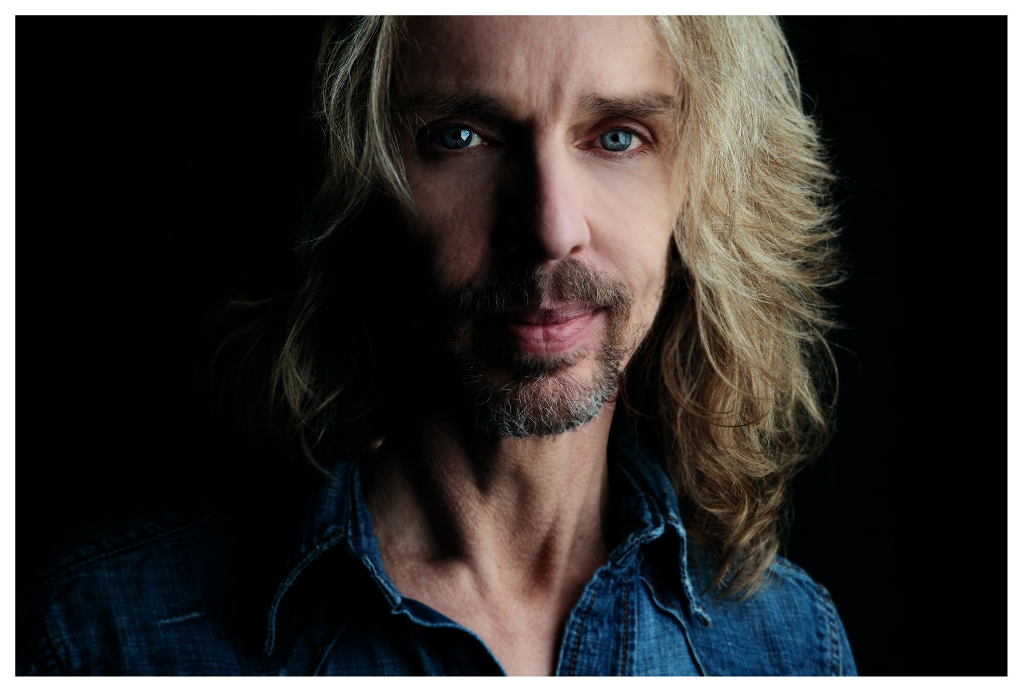 Tommy Shaw Height – Styx Legend's Real Height