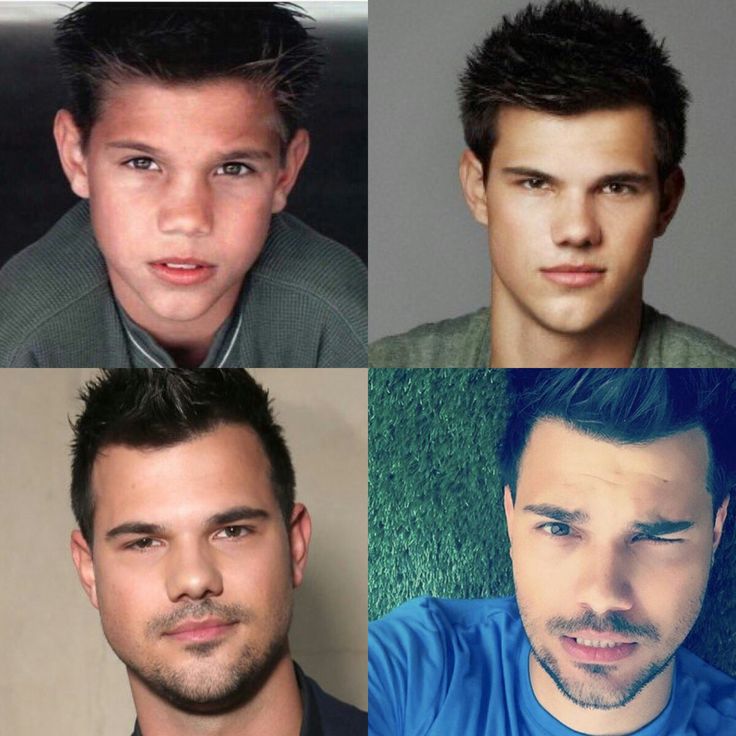Pin on Taylor Lautner - What Ethnicity Is Taylor Lautner? Twilight Star’s Heritage Explained