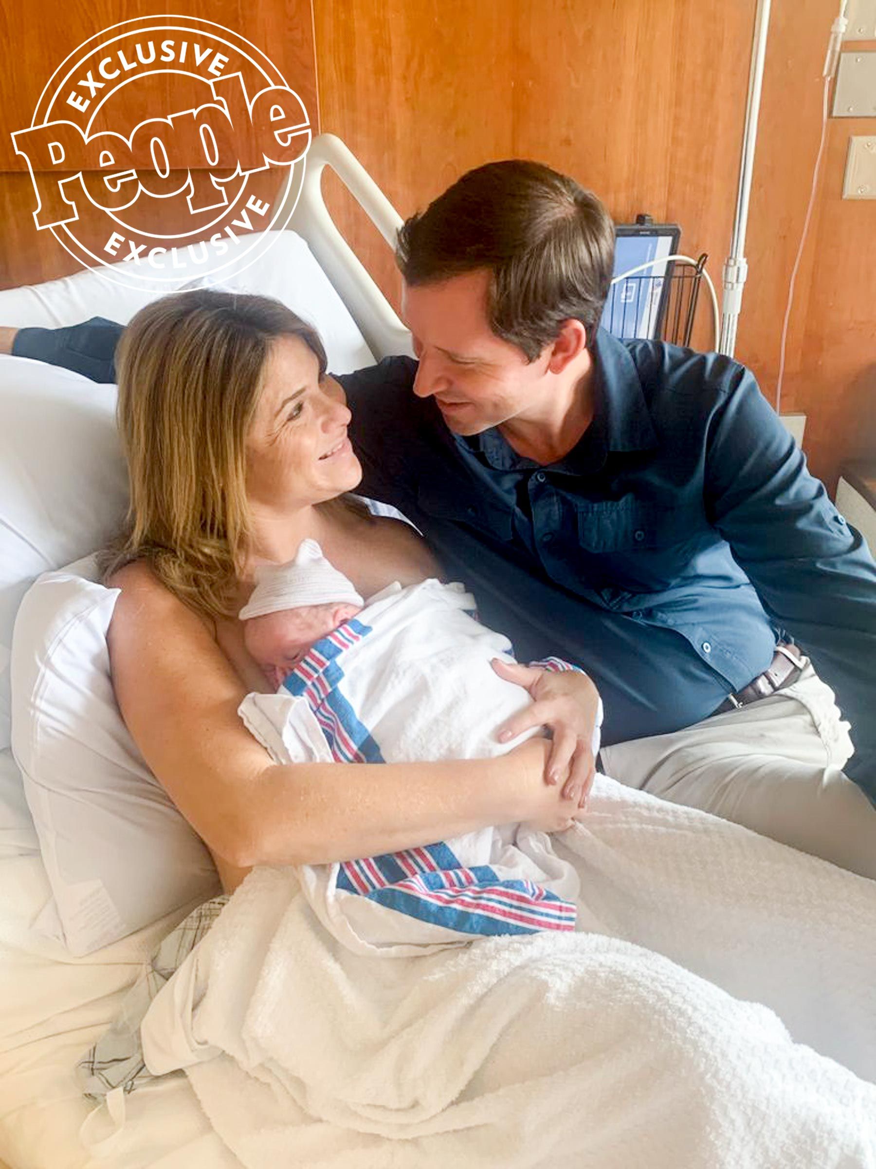 Pin on U S Presidents and families - Is Jenna Bush Hager Pregnant? – Latest Updates on the TODAY Star