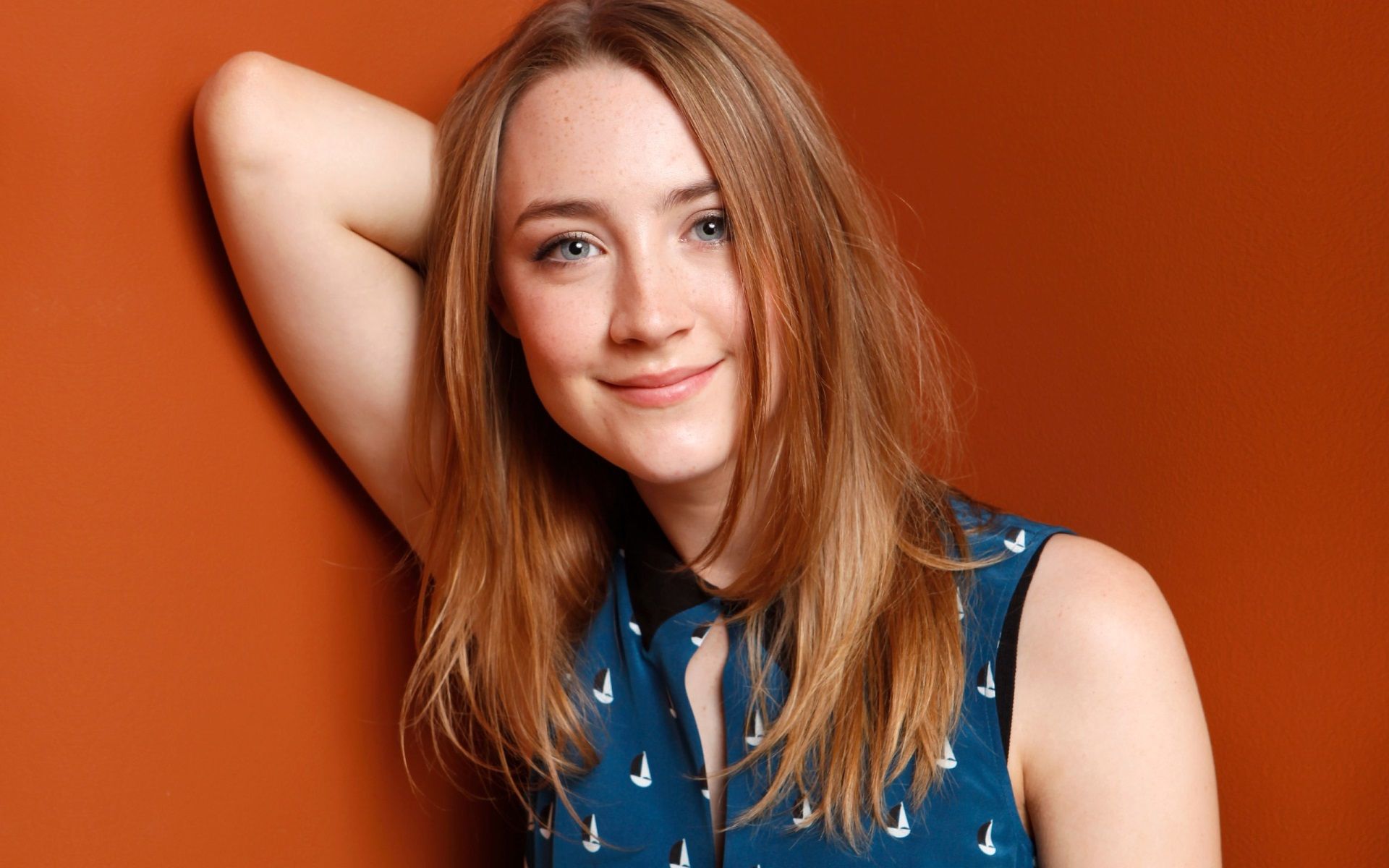 Pin on wallpapers and backgronds - Is Saoirse Ronan Pregnant? Rumors Swirl Around The Actress In 2025