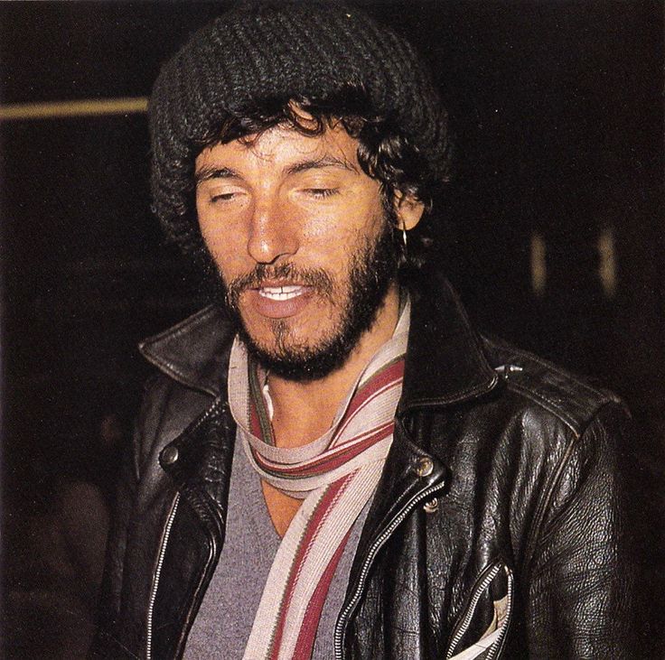 How Old Is Bruce Springsteen? The Boss’s Age & Musical Legacy