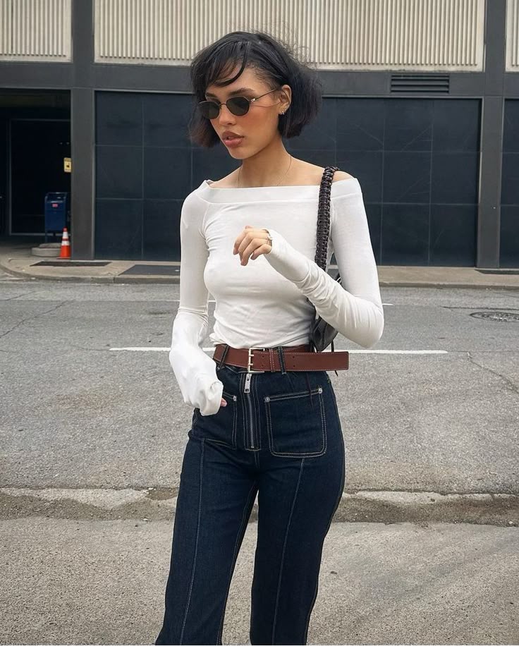 Pin tillagd av Sapna Rao🤍 på ᴏᴜᴛғɪᴛs - Sapna Rao: Sexy Pics of the Rising Beauty Influencer
