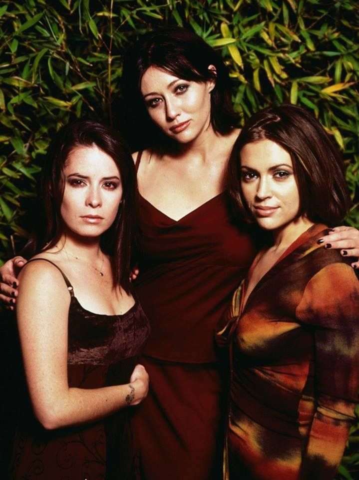 Piper, Prue & Phoebe The Charmed Ones. | Charmed tv, Shannen doherty - Did Capri Cheat On Piper? Drama And Rumors Explained