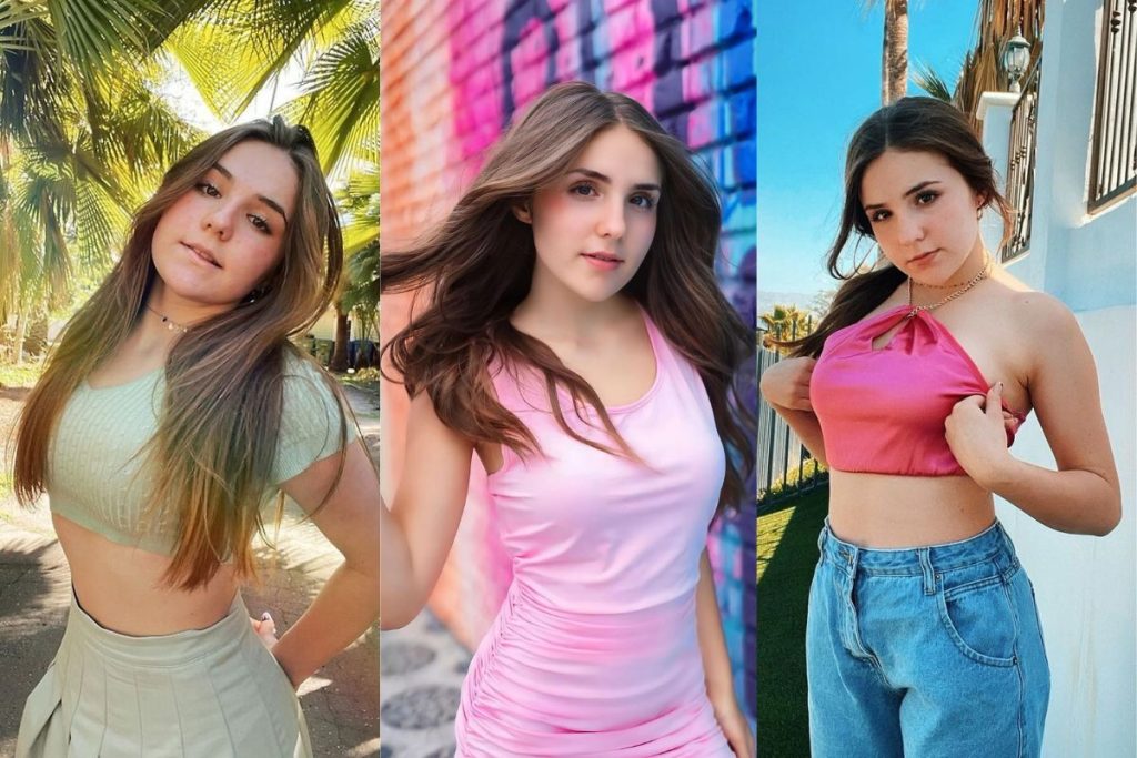 Piper Rockelle Bio - A Charming Social Media Star and Actress - Blog Halt - How Old Is Piper Rockelle? YouTube Star's Real Age Revealed