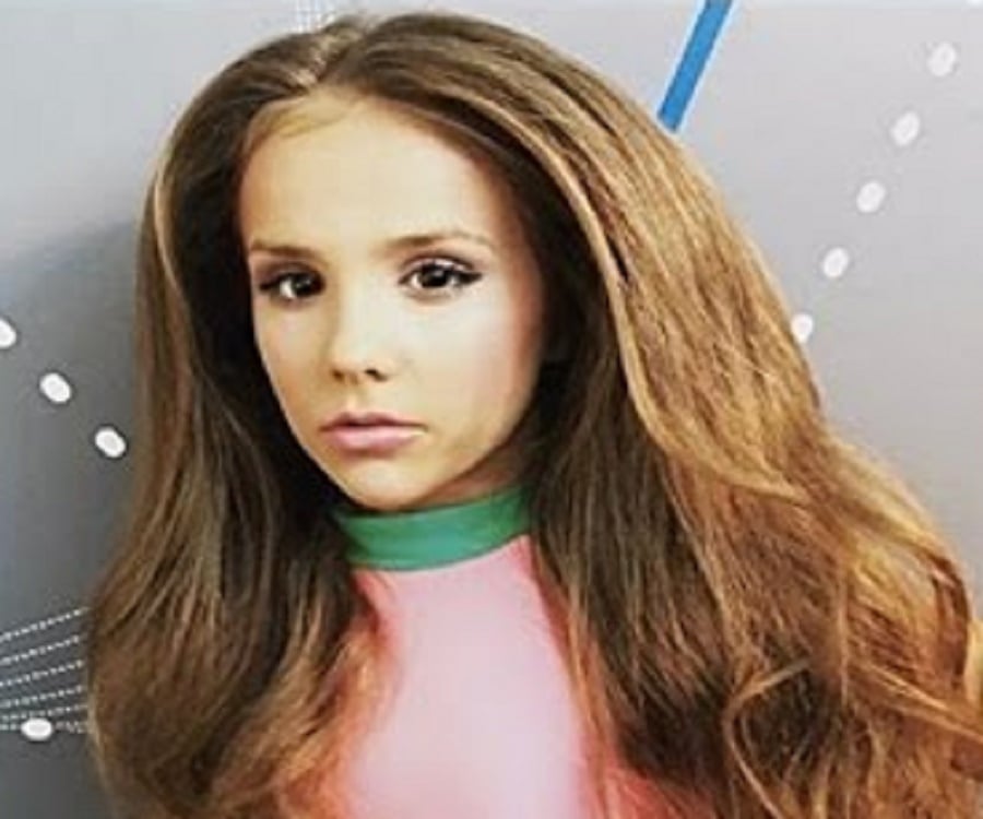 Piper Rockelle Biography - Facts, Childhood, Family Life & Achievements - How Old Is Piper Rockelle? YouTube Star's Real Age Revealed