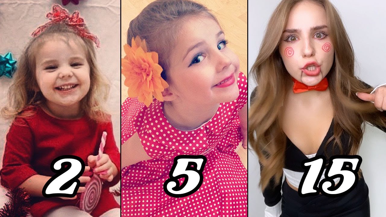 How Old Is Piper Rockelle? Youtube Star’s Real Age Revealed