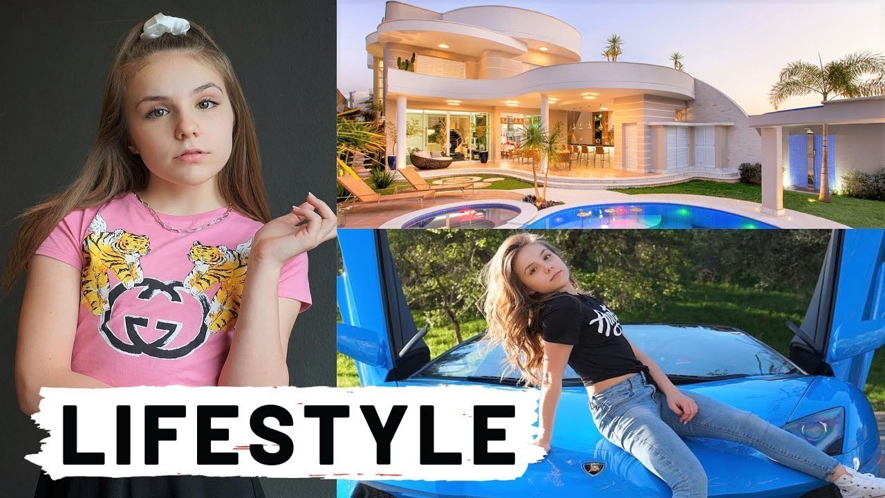 Piper Rockelle Youtuber 2020 Biography,Net Worth,Boyfriend,Family,Cars - How Old Is Piper Rockelle? YouTube Star’s Real Age Revealed