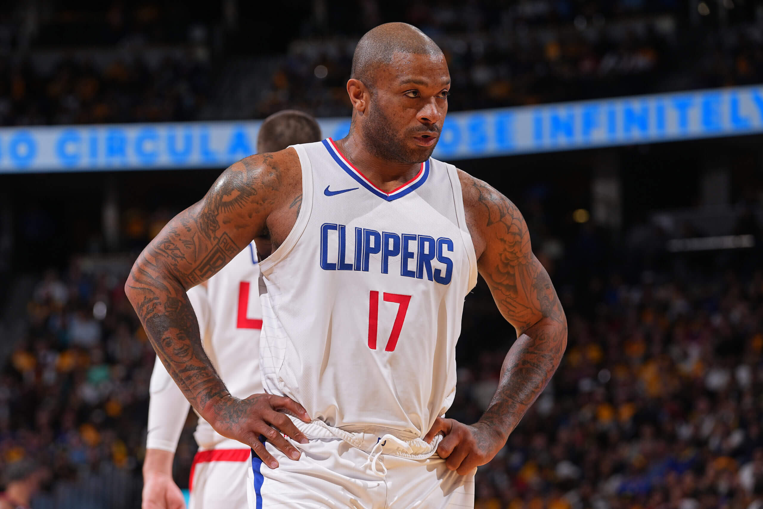 How Old Is PJ Tucker? Age & Career Timeline Of The NBA Star