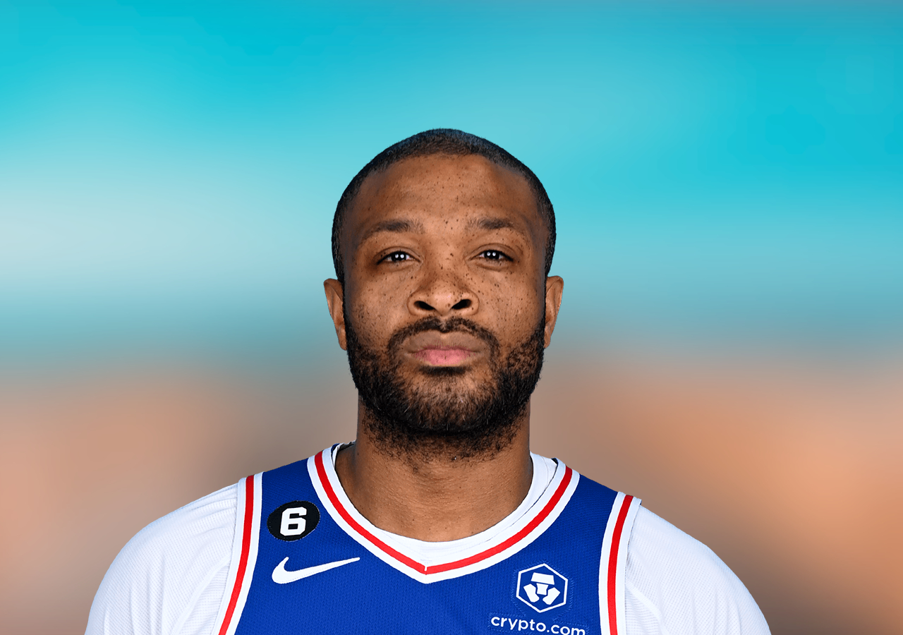 PJ Tucker: Scouting report | HoopsHype - How Old Is PJ Tucker? Age & Career Timeline Of The NBA Star