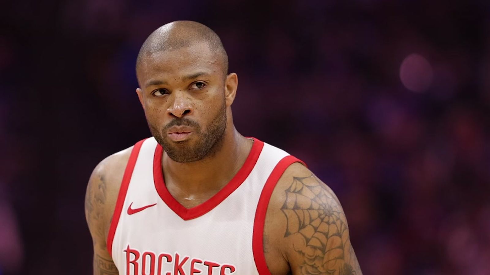 P.J. Tucker Wallpapers - Wallpaper Cave - How Old Is PJ Tucker? Age & Career Timeline Of The NBA Star