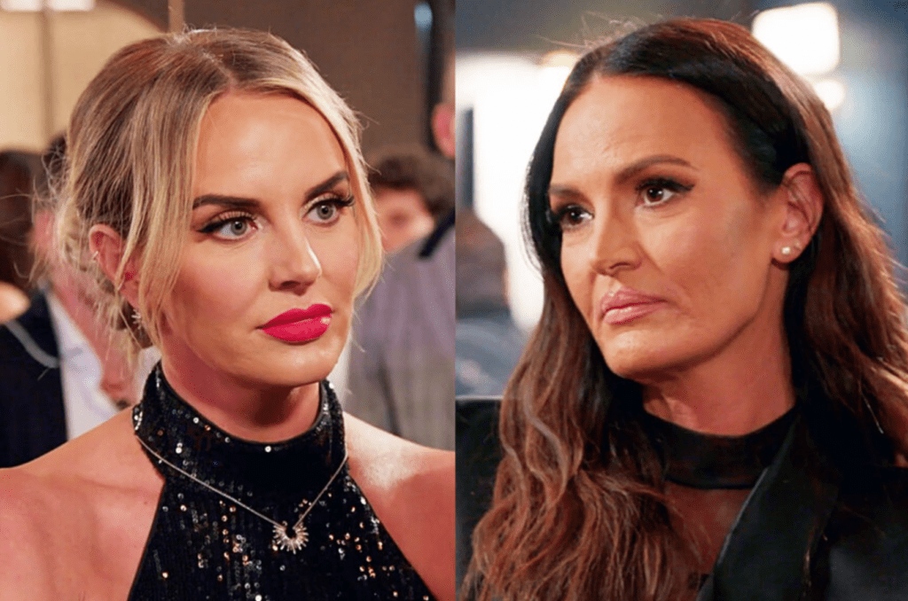 PK Kemsley Opens Up While Celebrating 9 Months of Sobriety - Lisa Barlow Net Worth: RHOSLC Star's Business Breakdown