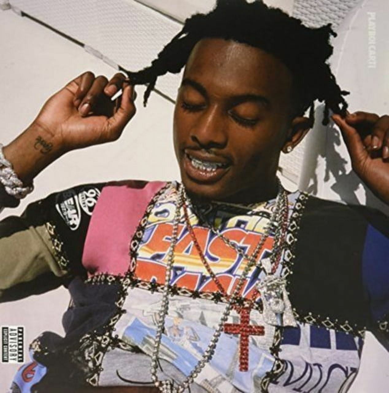 Playboi Carti - Playboi Carti - Vinyl - Walmart.com - Playboi Carti Net Worth 2025: How Rich Is The Rap Star?