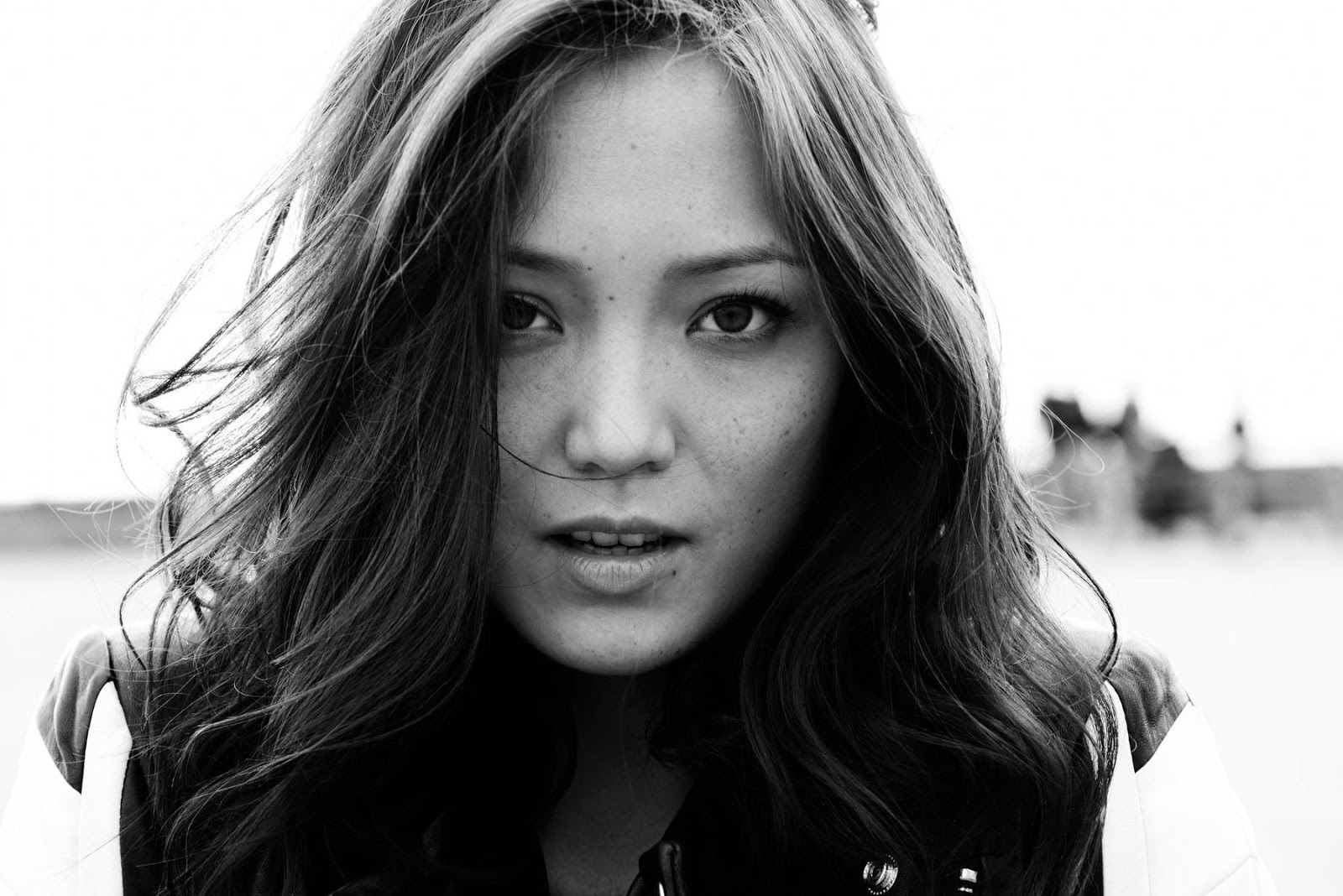 Pom Klementieff Wallpapers Images Photos Pictures Backgrounds - Pom Klementieff Turns Heads With Plunging Look At Cannes Red Carpet