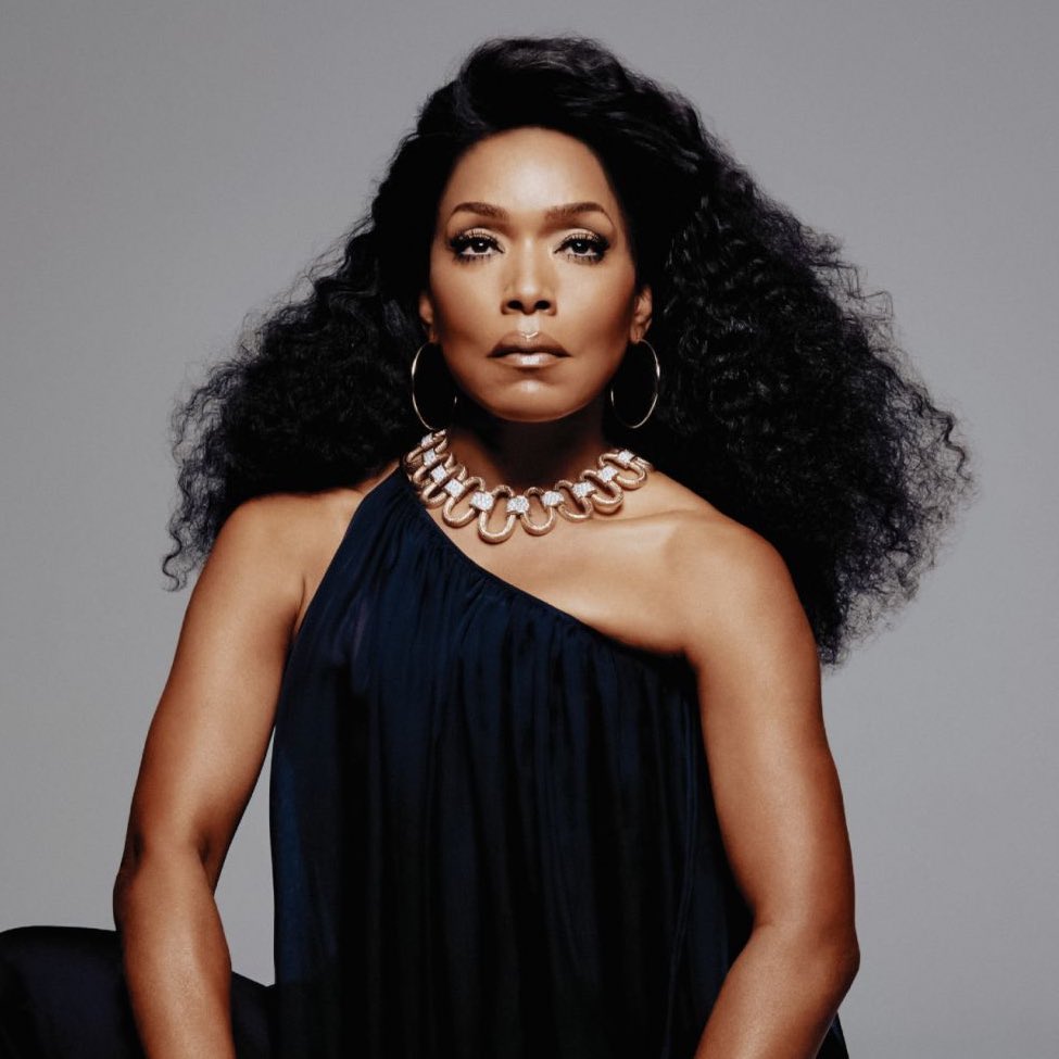 Pop Base on Twitter: "Angela Bassett becomes the first actor to earn a - How Old Is Angela Bassett? Award-Winning Actress’s Age
