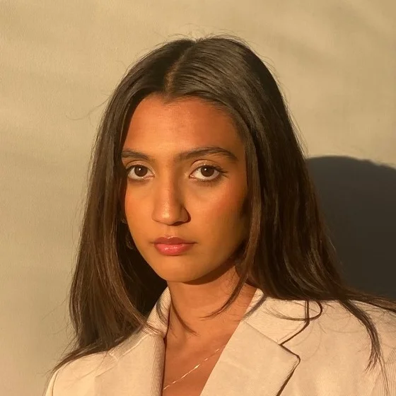 PR ON THE GO Meet The Media: Sapna Rao - Sapna Rao: Sexy Pics of the Rising Beauty Influencer