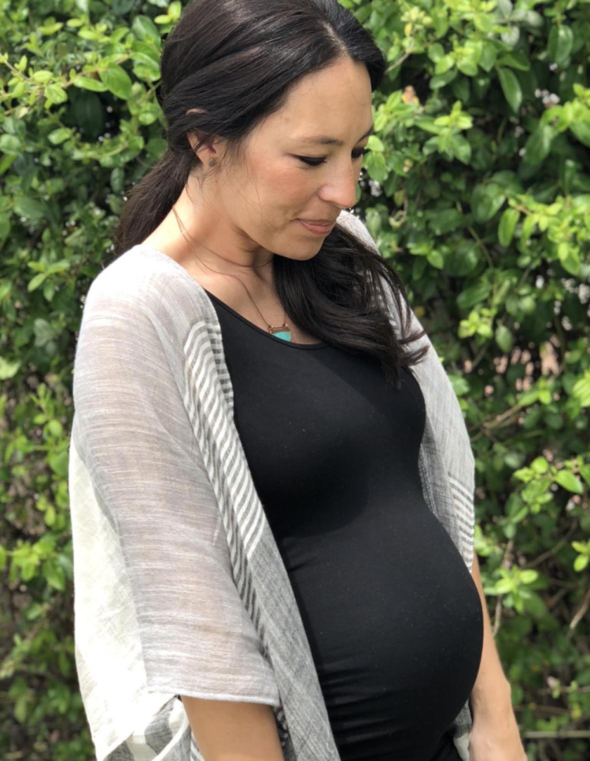 Is Joanna Gaines Pregnant? Here's Why Fans Are Talking