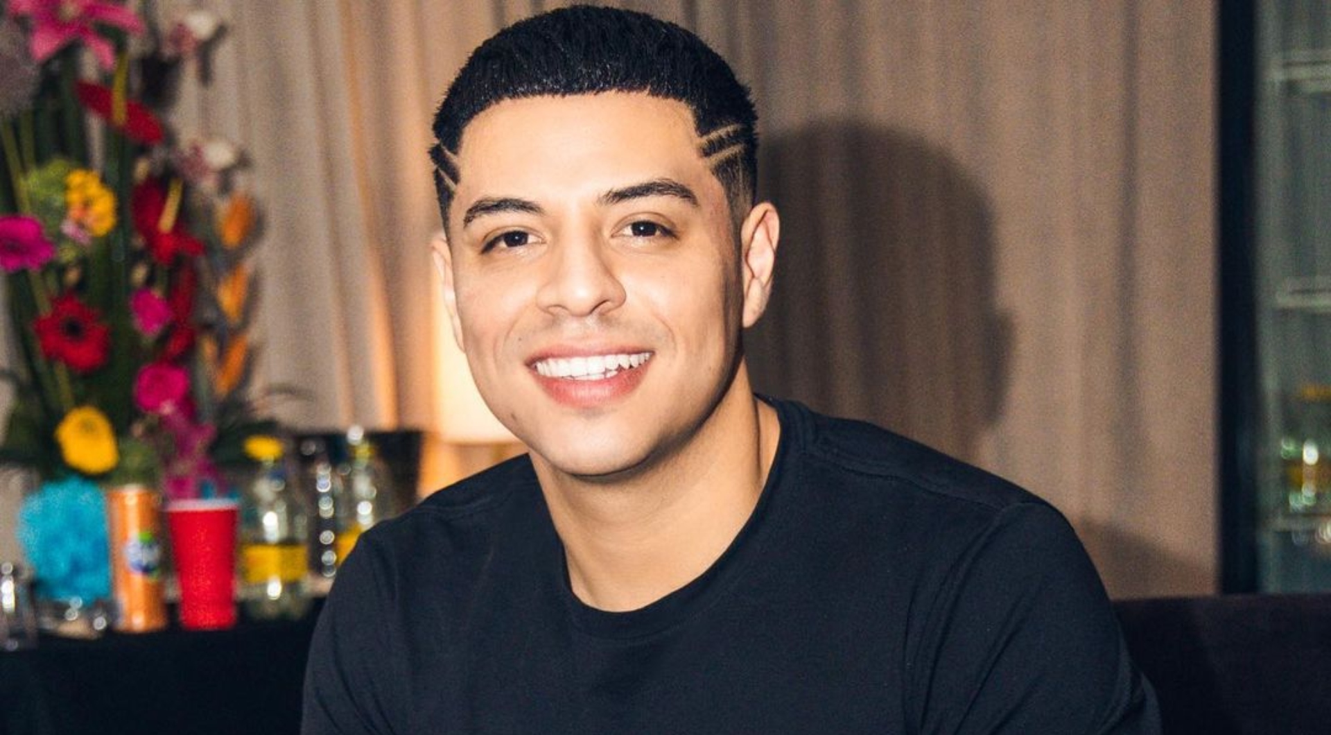 Premios Juventud: from Ángela Aguilar to Grupo Firme, the Mexican - Eduin Caz Height: How Tall Is The Grupo Firme Singer?