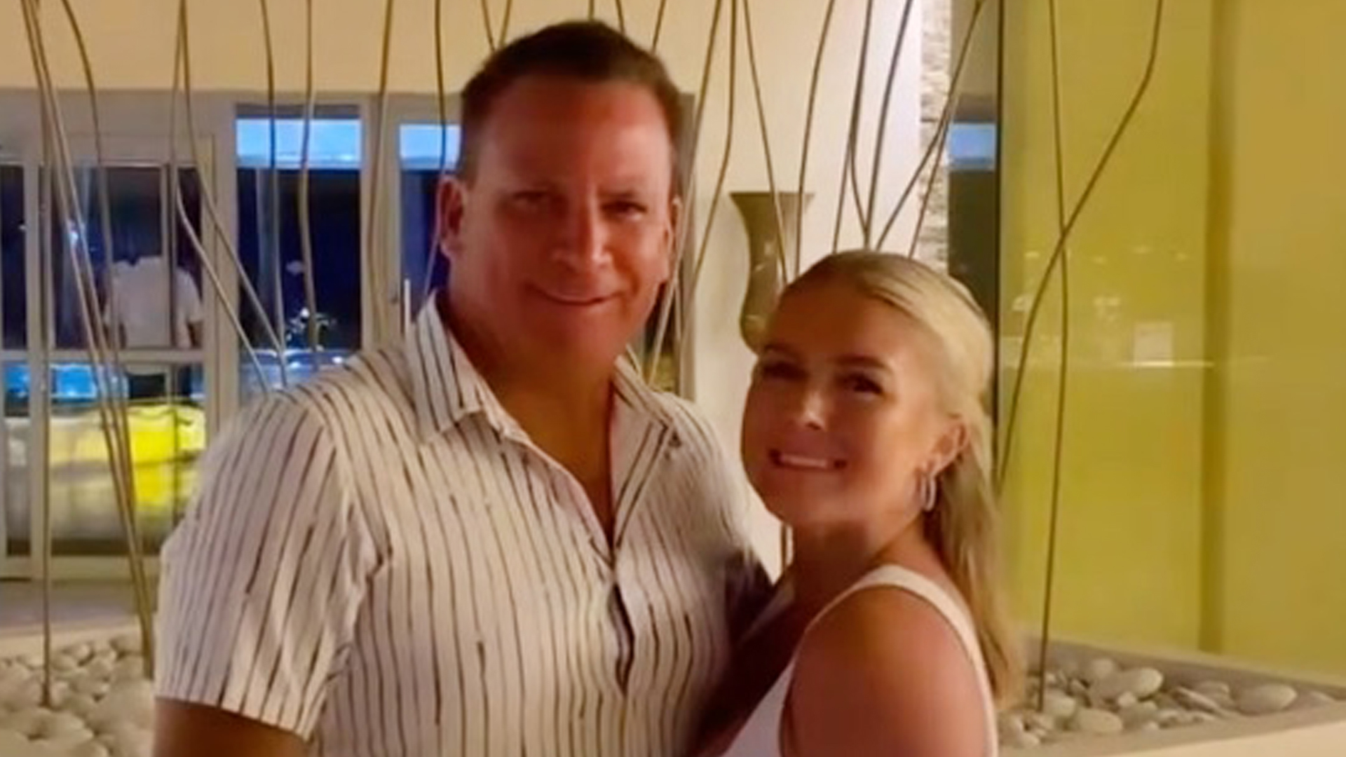 Press. Secretary's husband is 32 years her senior. - LetsRun.com - Karoline Leavitt Husband: A Glimpse Into The Political Star’s Personal Life