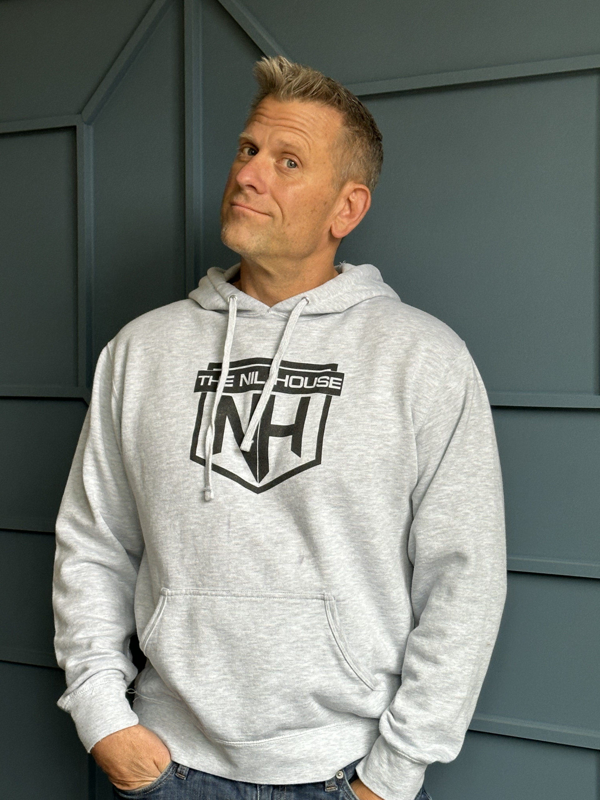 Presskit | John Brenkus - John Brenkus Net Worth: Sports Science to Success