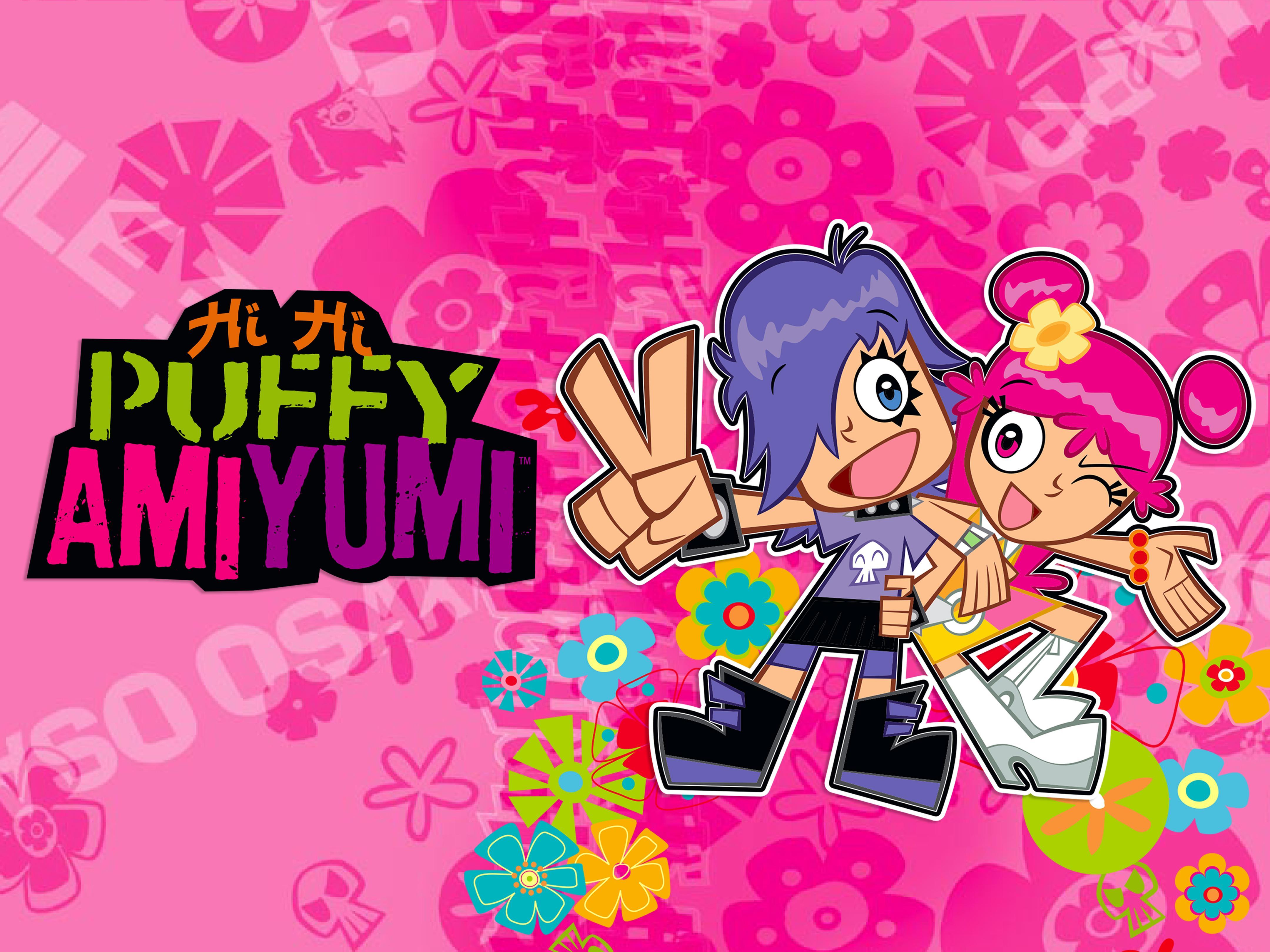 Prime Video: Hi Hi Puffy Ami Yumi - Season 2 - How Tall Is Puffy Combs? Diddy’s Height Uncovered