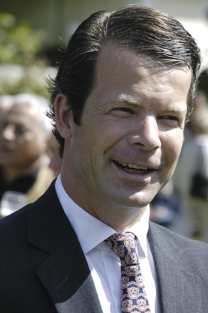 Prince Maximilian of Liechtenstein | Royal family, Rings for men - Prince Maximilian Of Liechtenstein Net Worth