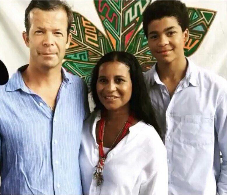 Prince Maximilien of Liechtenstein, Princess Angela, and Prince Alfons - Prince Maximilian Of Liechtenstein Net Worth