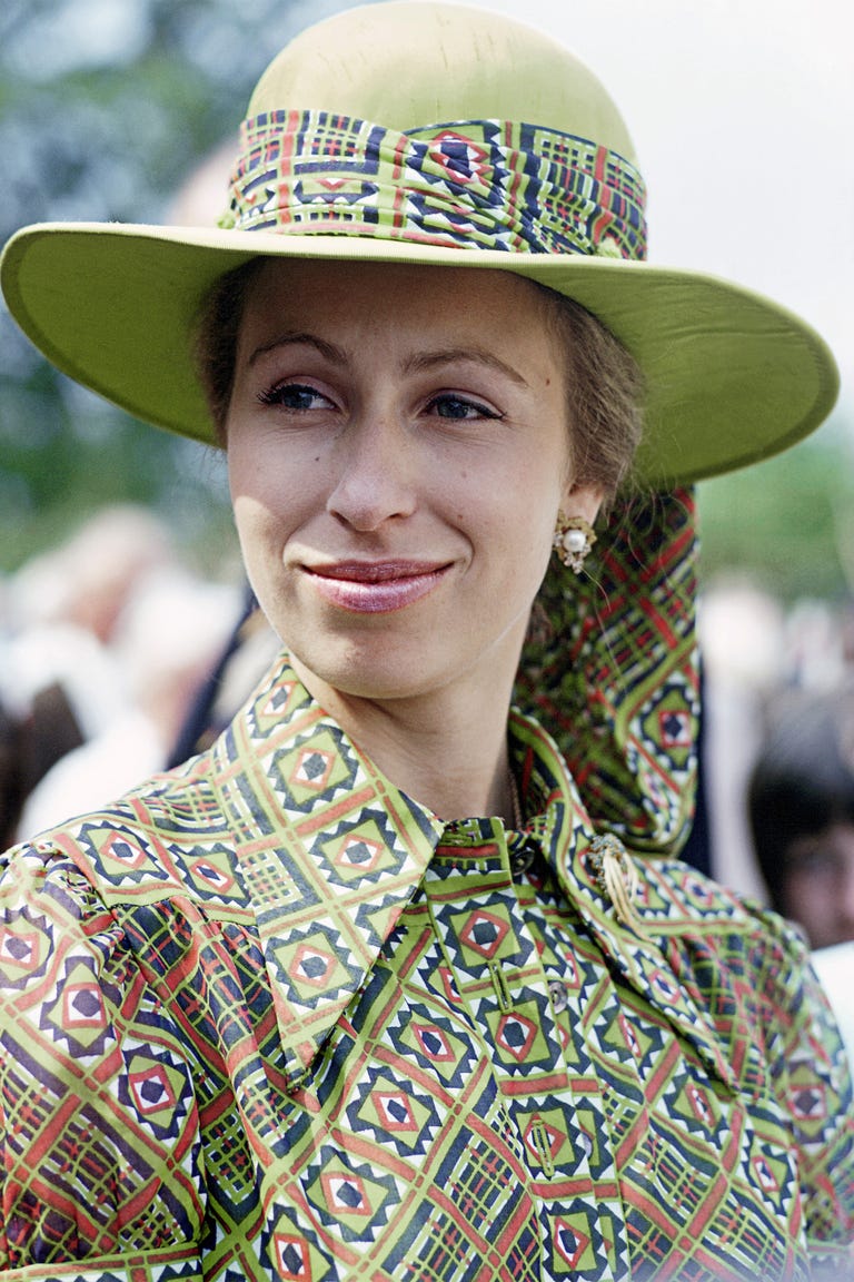 Princess Anne Photos - Princess Anne Through the Years - Is Anne Burrell’s Husband a Suspect? Unpacking the Internet Buzz