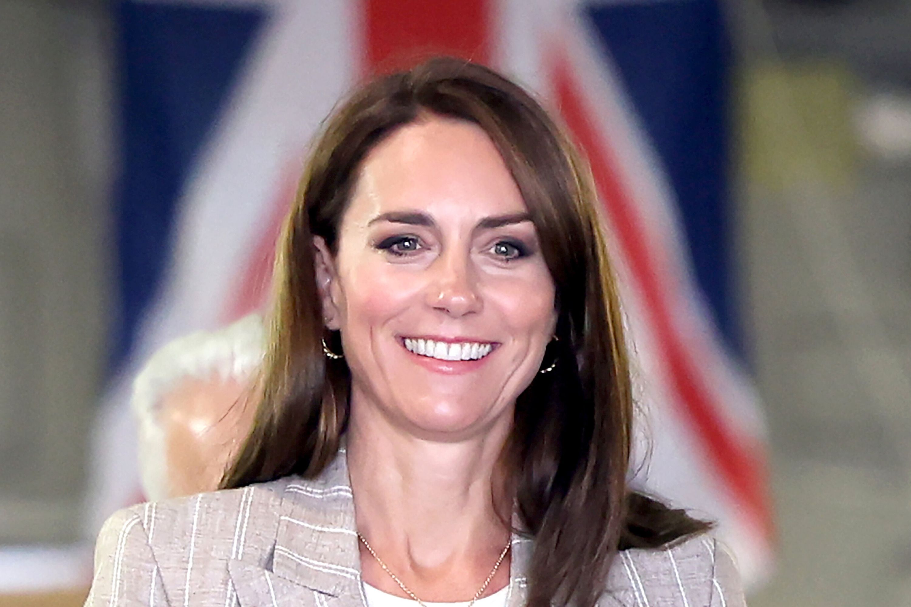 Princess Kate Releases Statement During Cancer AbsenceMiddle East - Is Kate Middleton Pregnant? Royal Family Pregnancy Speculation Heats Up