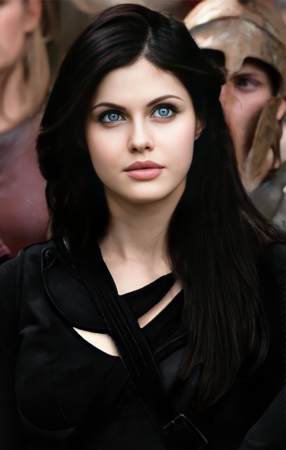 Pritty Girls, Fotografia Glamour, Alexandra Daddario Images, Most - Grace Alexandra: Sexy Pics of the TikTok Star with a Chic Vibe