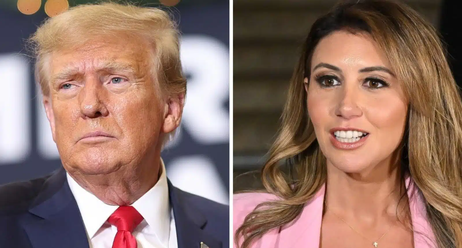 Pro Trump News • The Antidote To Media Bias • protrumpnews.com - Alina Habba Ethnicity: Where Is Trump’s Lawyer From?