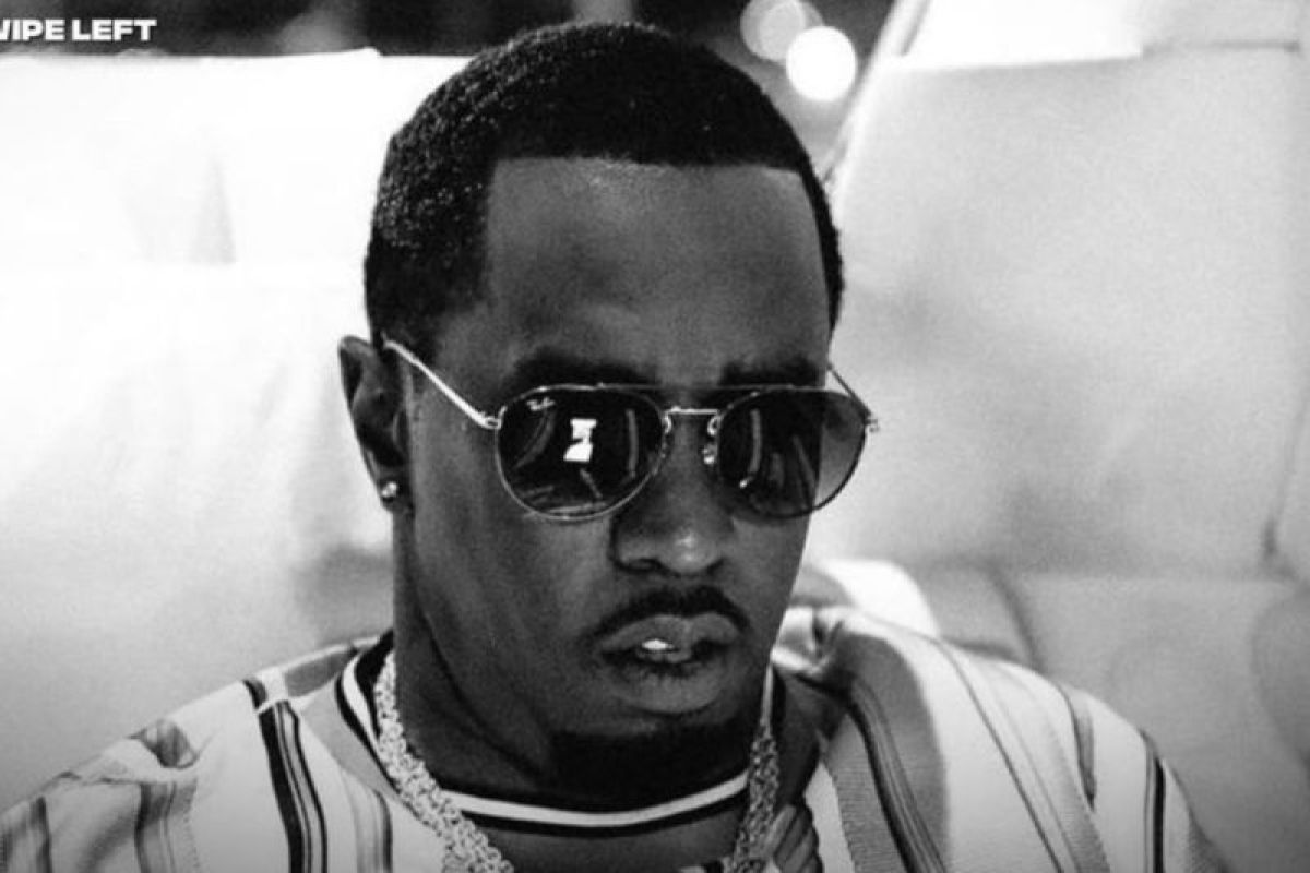 Profil rapper P Diddy alias Sean Combs - ANTARA News - How Old Is Diddy? Rap Mogul's Age & Empire In 2025