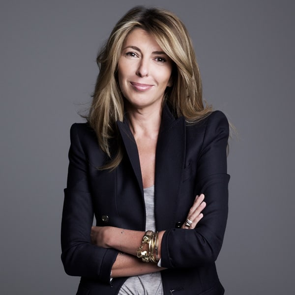 Project Runway Judge Nina Garcia Has Double Mastectomy The Daily Dish - How Tall Is Nina Garcia? Fashion Authority’s Height