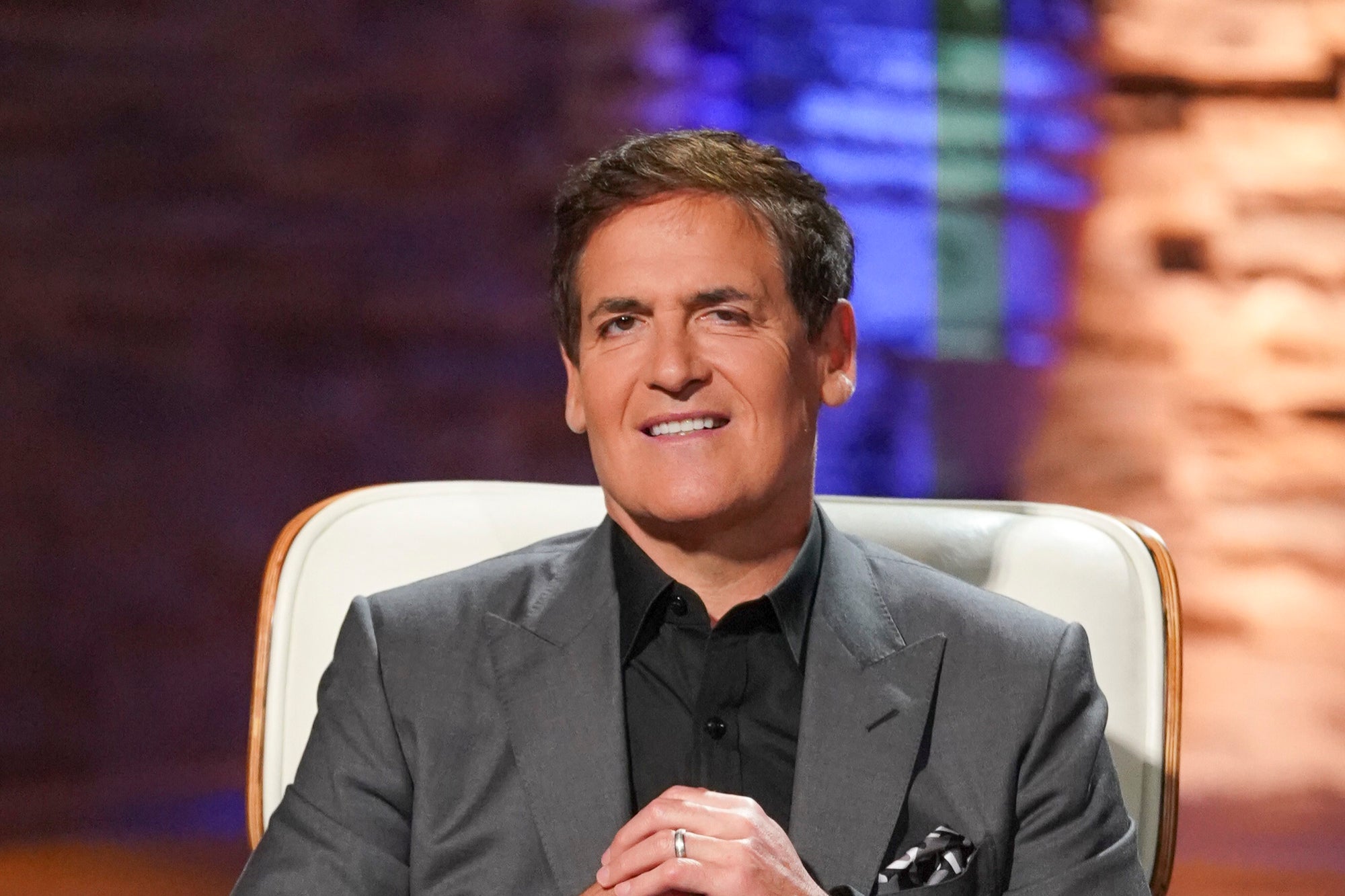 Promising pitch turned ‘biggest beating’: Mark Cuban talks about his - How Old Is Mark Cuban? Billionaire, Shark & NBA Owner Facts