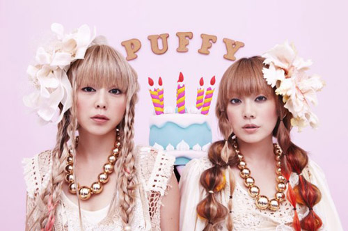 PUFFY to release new album and single for 15th anniversary | tokyohive.com - How Tall Is Puffy Combs? Diddy’s Height Uncovered