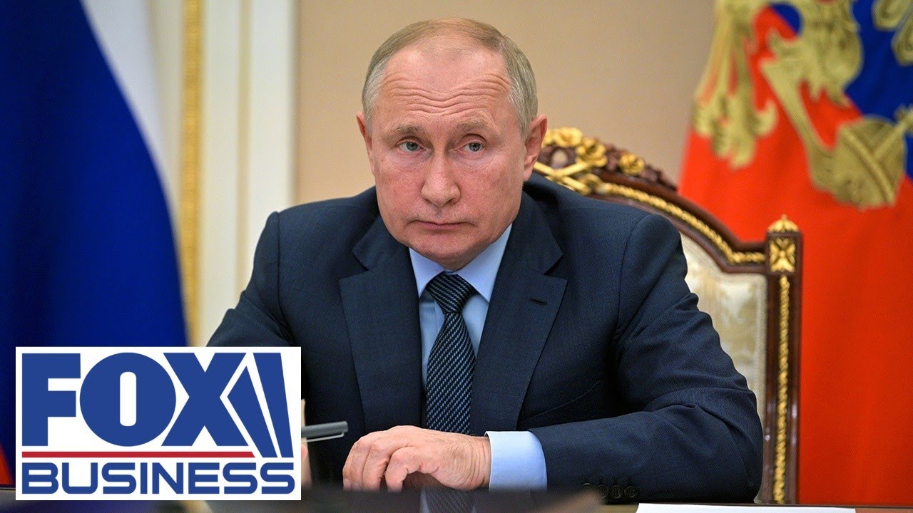 Putin is at an age where he is concerned about his 'legacy': Military - How Old Is Putin? Russian President’s Age And Political Timeline