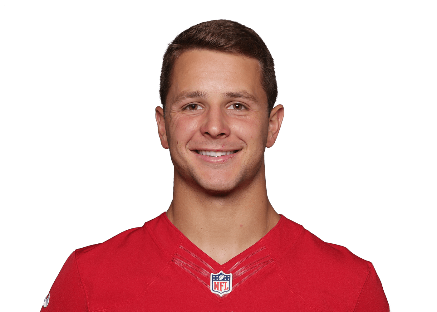 QB Rankings | nfelo.app - How Old Is Brock Purdy? Rising NFL Quarterback’s Age & Stats