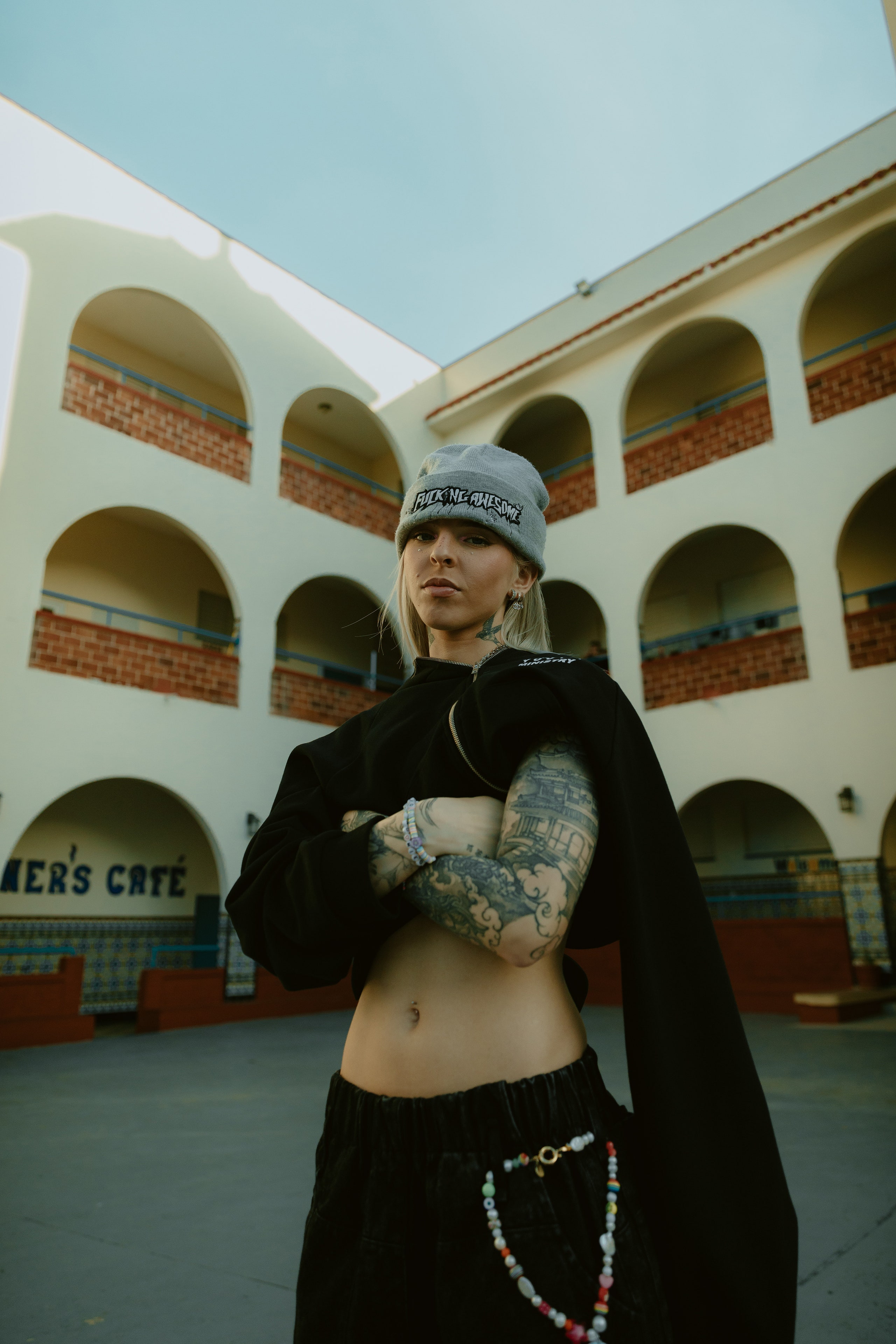 Young Miko Height – How Tall Is the Puerto Rican Trap Star?