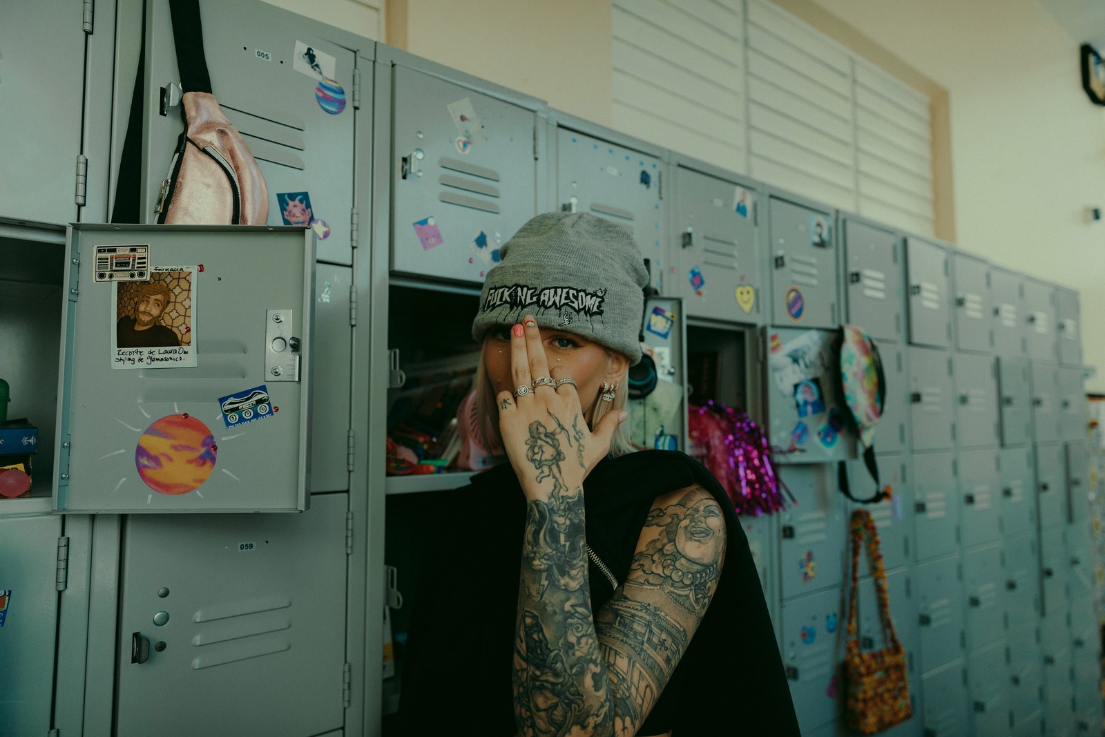Quién es Young Miko: Biografía, significado de su nombre y canciones - Young Miko Height – How Tall Is the Puerto Rican Trap Star?