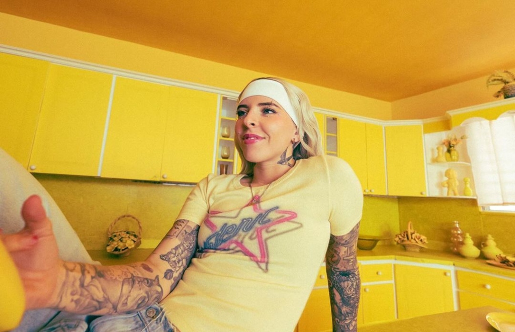 Quién es Young Miko, la puertorriqueña que está revolucionando la - Young Miko Height – How Tall Is the Puerto Rican Trap Star?
