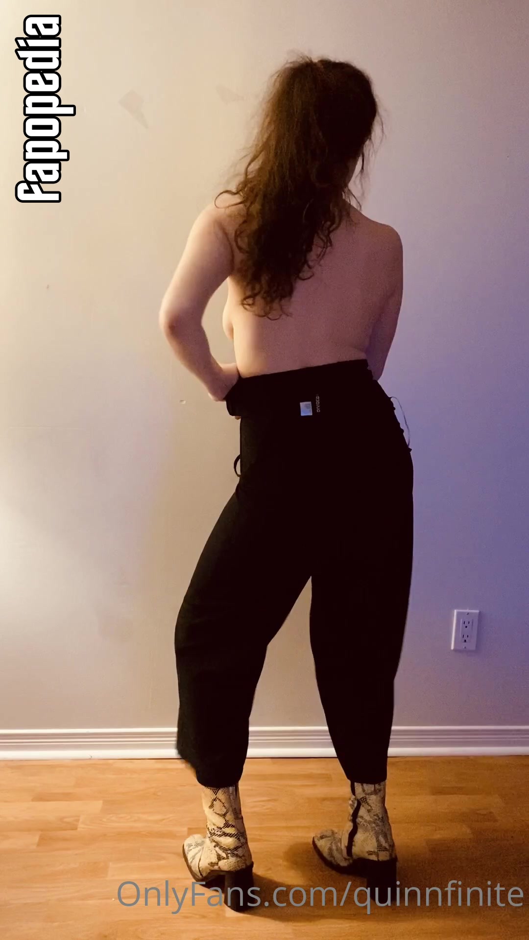 Quinn Finite Nude OnlyFans Leaks - Photo #522517 - Fapopedia - Quinn Finite: Sexy Pics of the TikTok Star with a Magnetic Aura