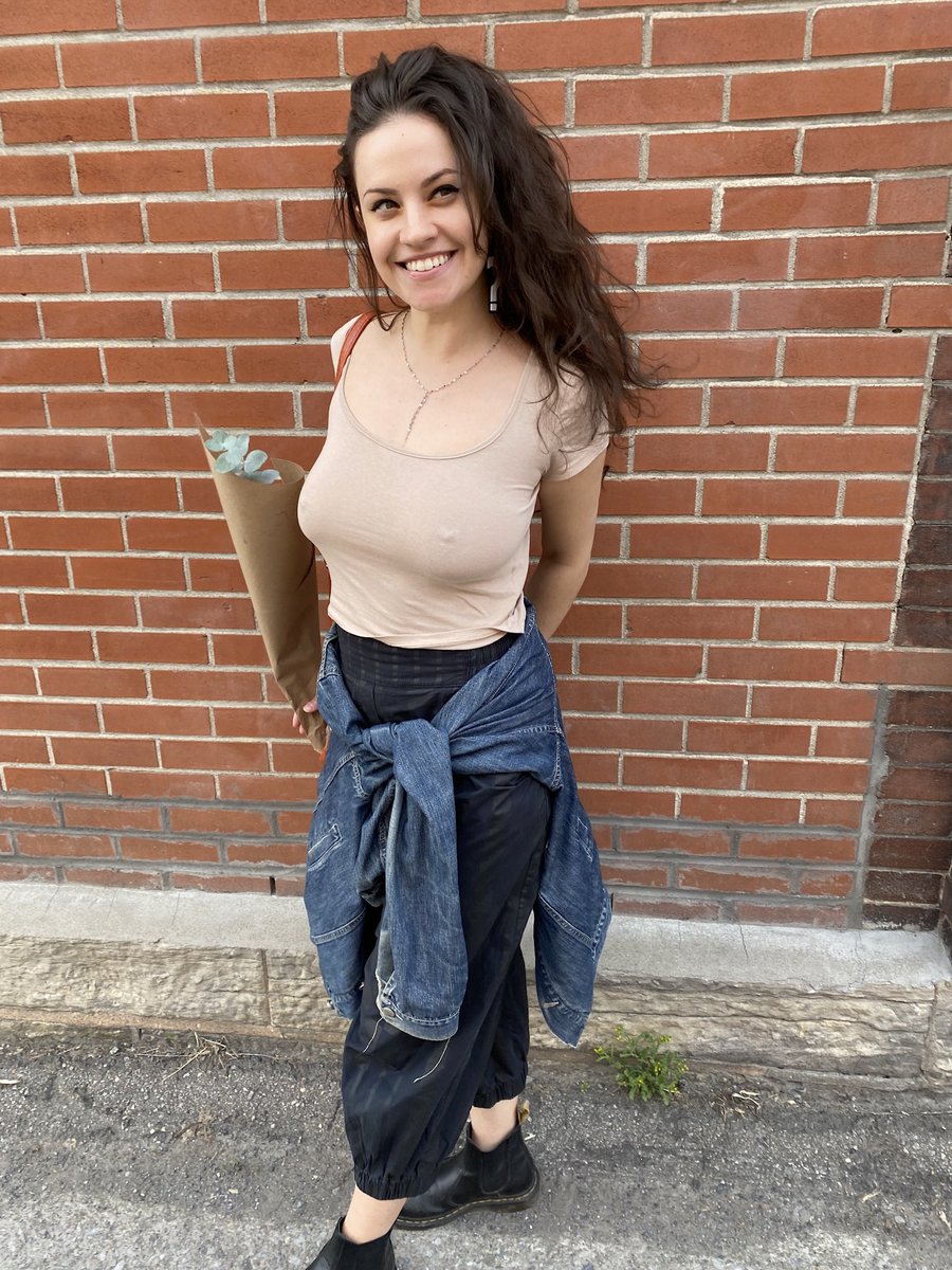 Quinn Finite on Twitter: "contrary to my nips it is actually warm - Quinn Finite: Sexy Pics of the TikTok Star with a Magnetic Aura