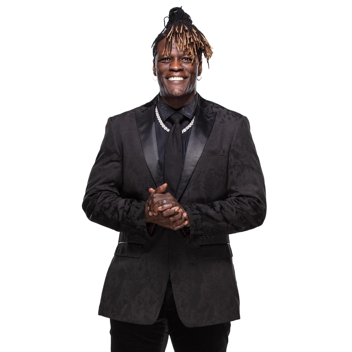R-Truth's Age: How Old Is the WWE Veteran in 2025?