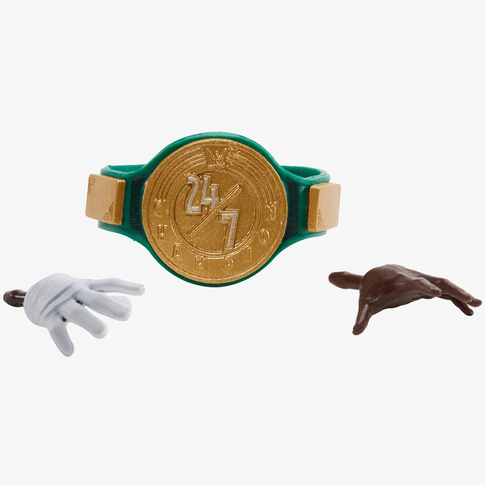 R-Truth WWE Elite Collection Series #78 – wrestlingshop.com - R-Truth's Age: How Old Is the WWE Veteran in 2025?