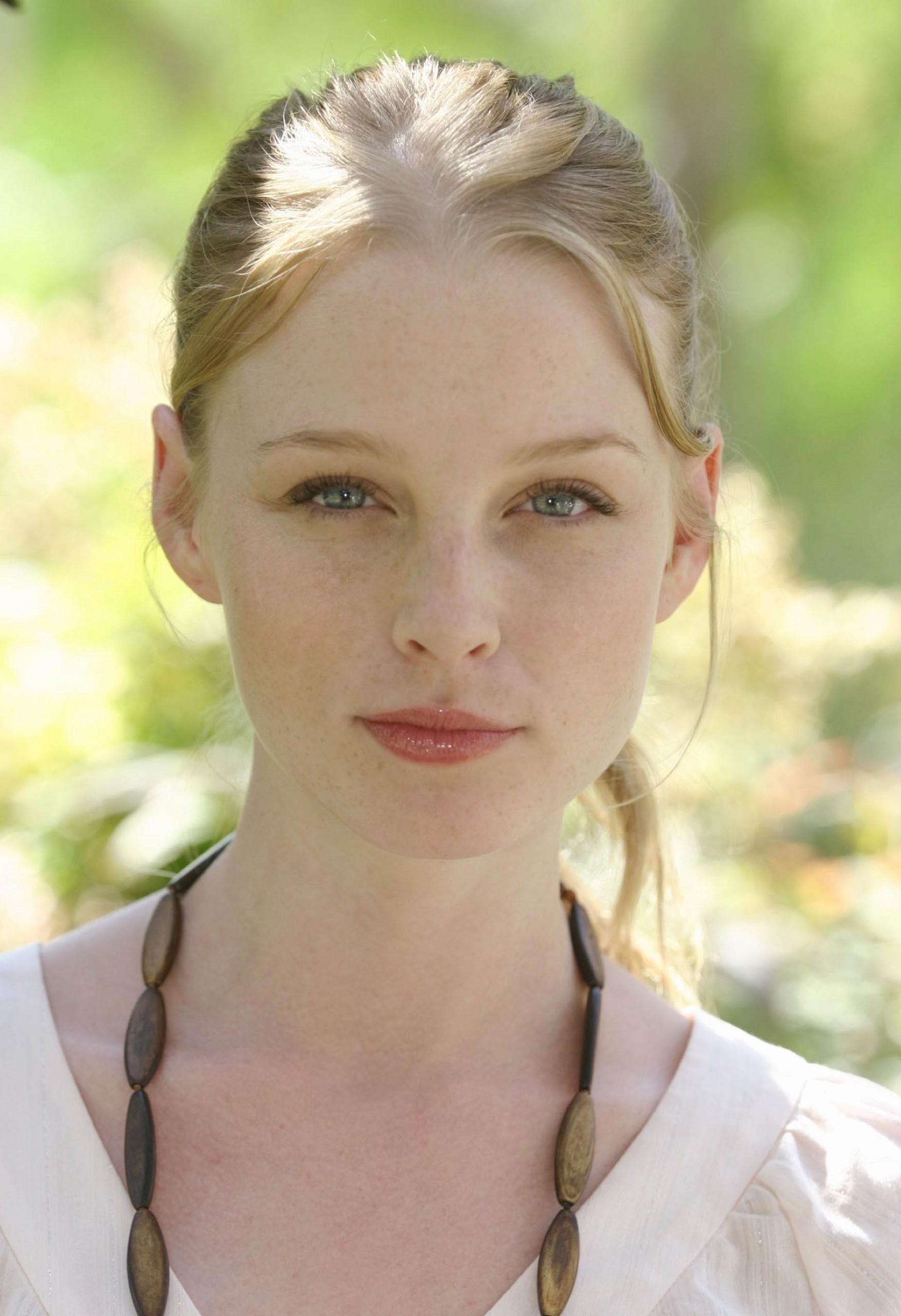 Rachel - Rachel Nichols Photo (7633692) - Fanpop - How Tall Is Rachel Cook: Actress and Model’s Graceful Frame
