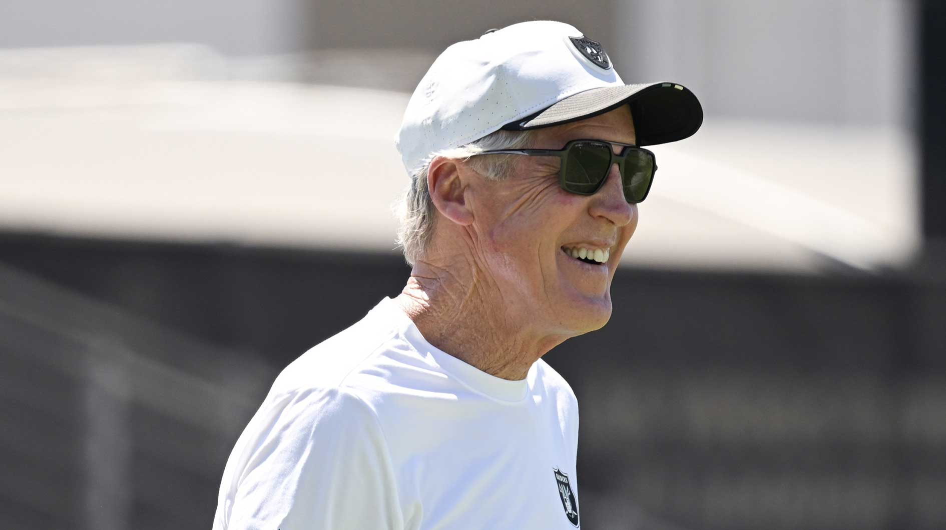 Raiders news: Pete Carroll's minicamp is already off the rails with - How Old Is Pete Carroll: NFL Coach’s Age and Energy